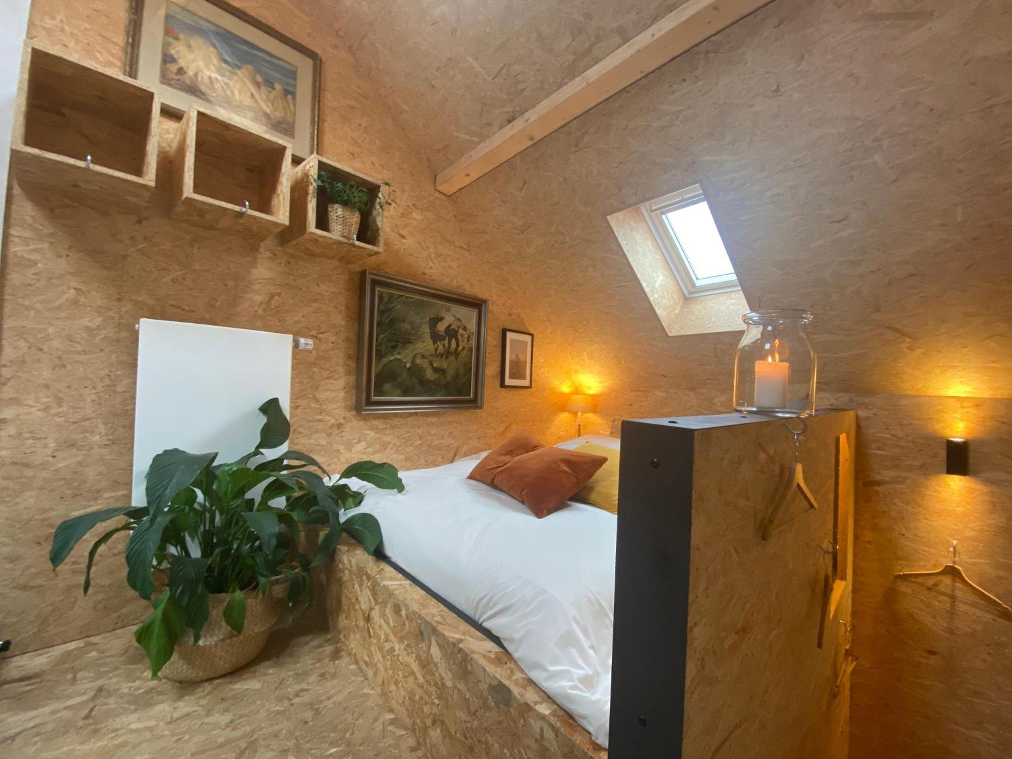 Tailor'S Trail Gite D'Adventure Beaufort Mullerthal Luaran gambar