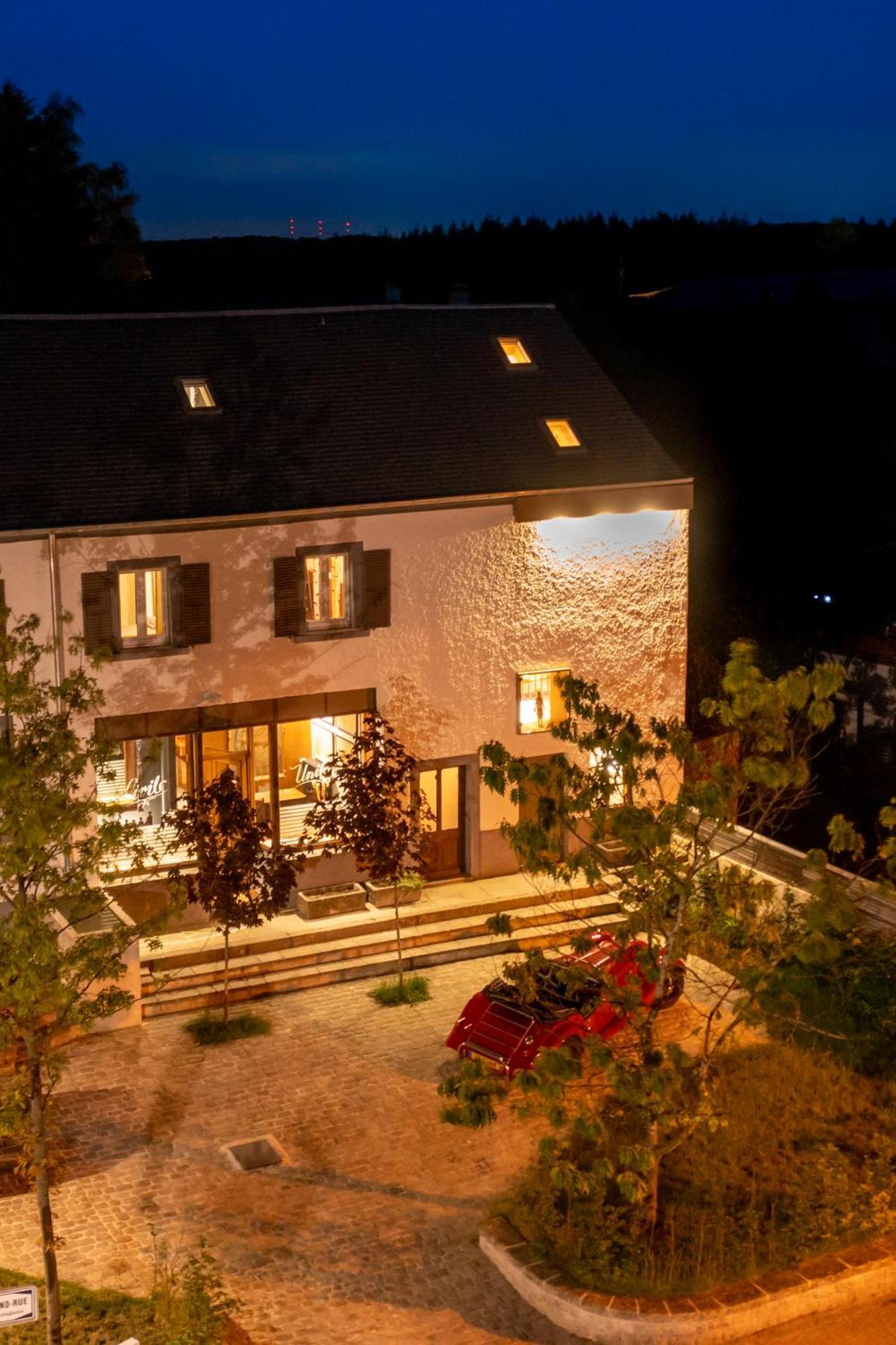 Tailor'S Trail Gite D'Adventure Beaufort Mullerthal Luaran gambar